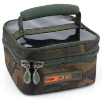 Сумка для рыбалки Fox Camolite Glug Case фото №1 — интернет-магазин Desire.md