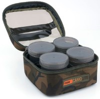 Сумка для рыбалки Fox Camolite Glug Case фото №2 — интернет-магазин Desire.md