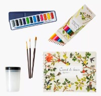 Set de desen pentru copii Moulin Roty MR712415 imaginea #2 — magazin online Desire.md