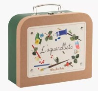 Set de desen pentru copii Moulin Roty MR712415 imaginea #4 — magazin online Desire.md