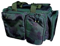 Geantă de pescuit RidgeMonkey Ruggage Small Carryall imaginea #3 — magazin online Desire.md