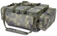 Сумка для рыбалки Solar Tackle Undercover Camo Carryall Large фото №1 — интернет-магазин Desire.md