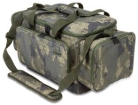 Сумка для рыбалки Solar Tackle Undercover Camo Carryall Medium фото №1 — интернет-магазин Desire.md