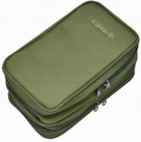 Geantă de pescuit Trakker NXG Combi Rig Pouch imaginea #1 — magazin online Desire.md