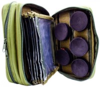 Geantă de pescuit Trakker NXG Combi Rig Pouch imaginea #2 — magazin online Desire.md