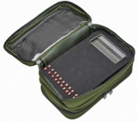 Geantă de pescuit Trakker NXG Combi Rig Pouch imaginea #3 — magazin online Desire.md