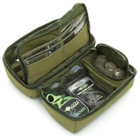 Geantă de pescuit Trakker NXG PVA Pouch imaginea #1 — magazin online Desire.md