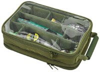 Geantă de pescuit Trakker NXG Tackle and Rig Pouch imaginea #1 — magazin online Desire.md