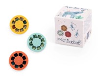 Детский мини проектор Moulin Roty Sous mon Baobab 3pcs MR669363 фото №1 — интернет-магазин Desire.md