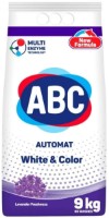 Detergent pudră ABC Lavender Freshness 9kg imaginea #1 — magazin online Desire.md