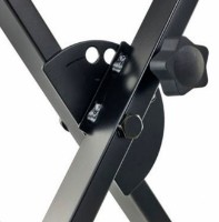 Stativ pentru instumente cu clape Fun Generation Key Stand imaginea #5 — magazin online Desire.md