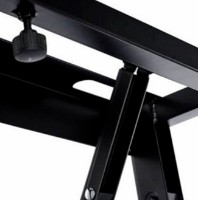 Stativ pentru instumente cu clape Fun Generation Universal Stand imaginea #7 — magazin online Desire.md