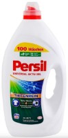 Gel de rufe Persil Deep Clean Active Gel 4.5L 100 wash