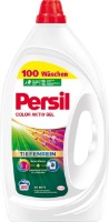 Gel de rufe Persil Deep Clean Color 4.5L 100 wash