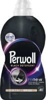 Gel de rufe Perwoll Renew Black 2L