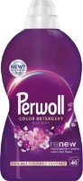 Gel de rufe Perwoll Renew Blossom 2L