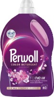 Gel de rufe Perwoll Renew Blossom 3L