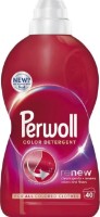 Gel de rufe Perwoll Renew Color 2L