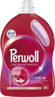 Gel de rufe Perwoll Renew Color 3L