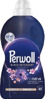 Gel de rufe Perwoll Renew Dark Bloom 2L