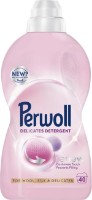 Gel de rufe Perwoll Renew Delicates 2L imaginea #1 — magazin online Desire.md