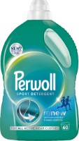 Гель для стирки Perwoll Renew Sport 3L фото №1 — интернет-магазин Desire.md