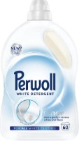 Гель для стирки Perwoll Renew White 3L фото №1 — интернет-магазин Desire.md