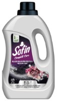 Гель для стирки Sofin Black Color Protection 1.5L
