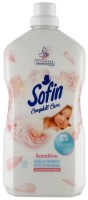 Кондиционер для стирки Sofin Freshness Sensitive 1.8L
