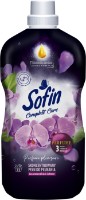 Кондиционер для стирки Sofin Perfume Pleasure 1.8L фото №1 — интернет-магазин Desire.md