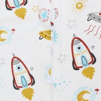 Спальный мешок Minikin I Like Cosmos фото №3 — интернет-магазин Desire.md