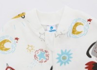 Спальный мешок Minikin I Like Cosmos фото №2 — интернет-магазин Desire.md