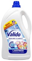Гель для стирки Valido Classic 3L фото №1 — интернет-магазин Desire.md