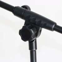 Stativ pentru microfon Hebikuo M-300 imaginea #3 — magazin online Desire.md