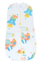 Спальный мешок Minikin I Like Lets go high