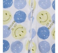 Спальный мешок Minikin I Like Smile фото №2 — интернет-магазин Desire.md