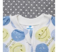 Спальный мешок Minikin I Like Smile фото №3 — интернет-магазин Desire.md