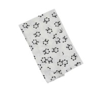 Pelinci Minikin Panda Muslin 120x100cm imaginea #2 — magazin online Desire.md