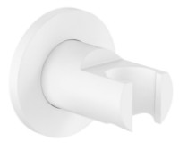 Suport de duș Roca Cala White (A5B1350B00) imaginea #1 — magazin online Desire.md