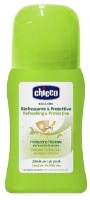 Средства защиты от насекомых Chicco Naturalz Roll-On 60ml фото №1 — интернет-магазин Desire.md