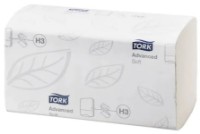 Hârtie pentru dispenser Tork H3 ZZ (290143)