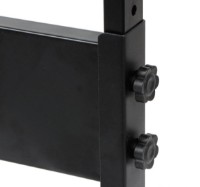 Стойка для клавишного инструмента Hebikuo Q-1D фото №3 — интернет-магазин Desire.md