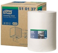 Hârtie pentru dispenser Tork Industriala W1/W2/W3 (510137)