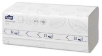 Hârtie pentru dispenser Tork Multifold H2 ZZ (120454)