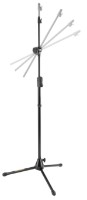Stativ pentru microfon Hercules HCMS-533B imaginea #9 — magazin online Desire.md