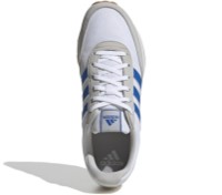 Кроссовки мужские Adidas Run 60S 3.0 Cloud White/Bright Royal/Grey One, s.47.5 фото №5 — интернет-магазин Desire.md