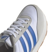 Кроссовки мужские Adidas Run 60S 3.0 Cloud White/Bright Royal/Grey One, s.47.5 фото №8 — интернет-магазин Desire.md