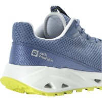 Кроссовки мужские Jack Wolfskin Prelight Vent Low M Skyblue, s.44.5 фото №6 — интернет-магазин Desire.md