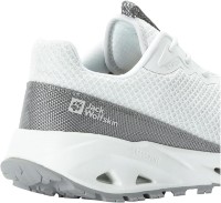 Adidași pentru bărbați Jack Wolfskin Prelight Vent Low M White, s.40.5 imaginea #6 — magazin online Desire.md