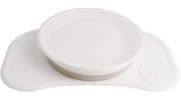 Набор для кормления Twistshake Click-Mat White (78443) фото №2 — интернет-магазин Desire.md